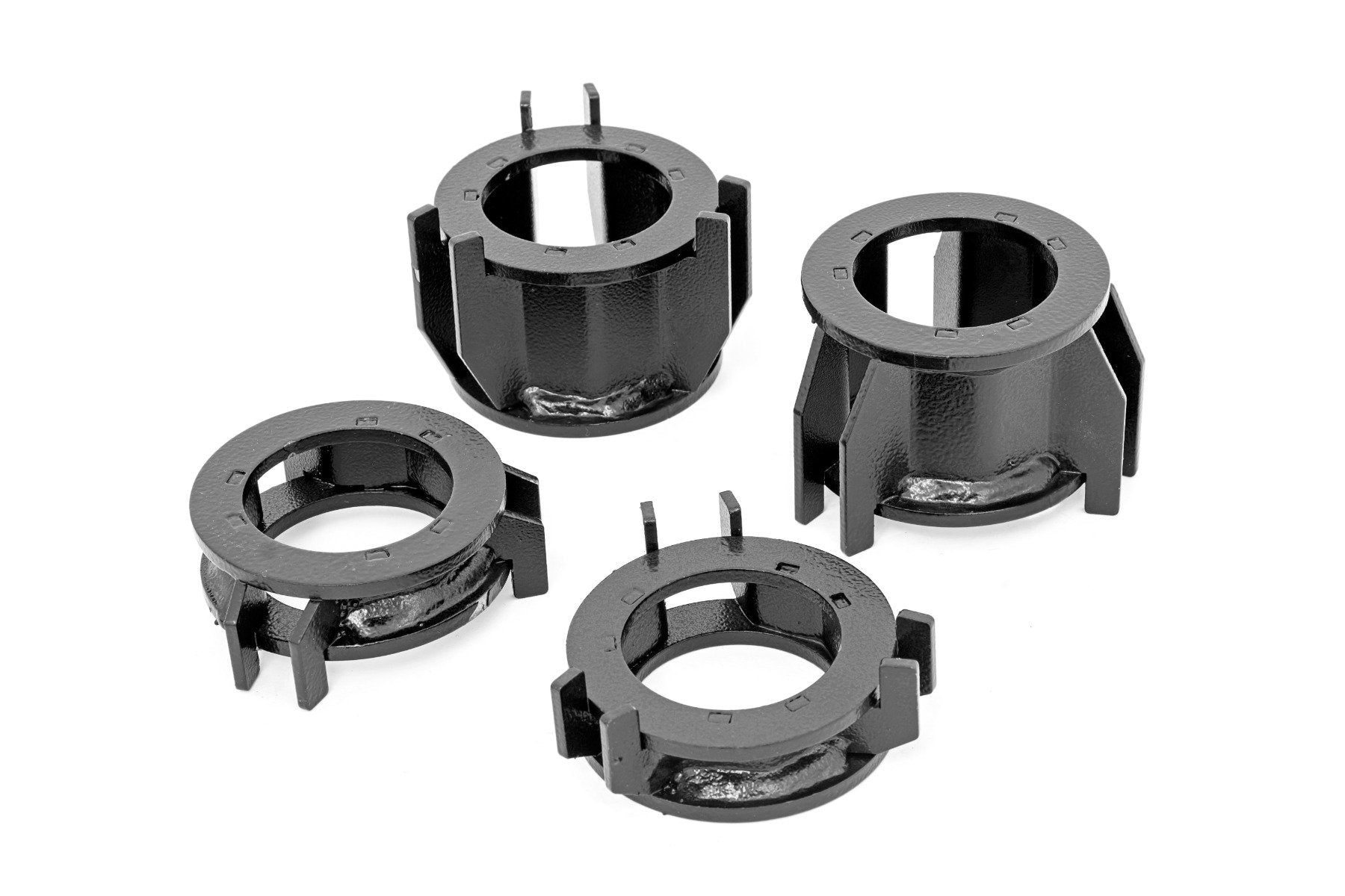 2 Inch Lift Kit | Honda Pioneer 700 4WD (2014-2023)