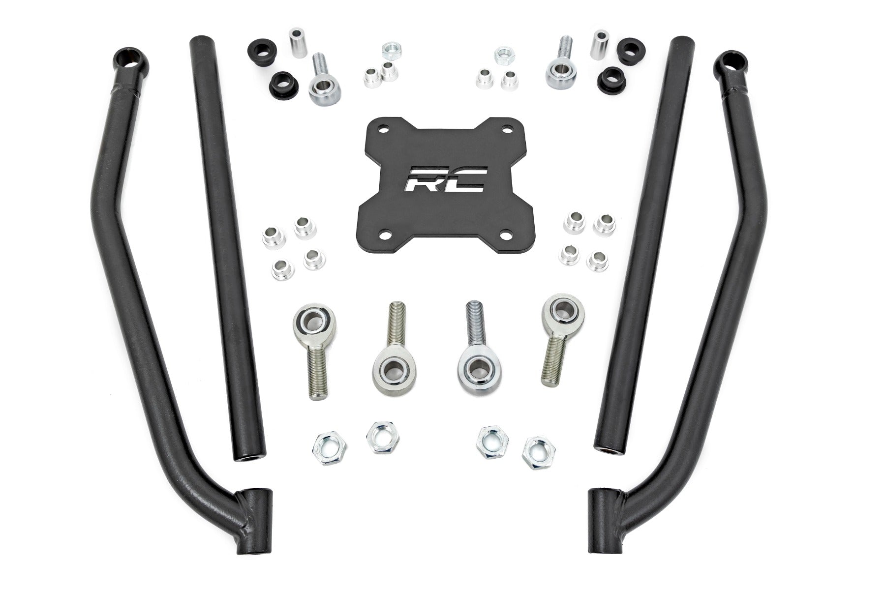 High Clearance Radius Arm Kit | 12MM | Polaris RZR XP 1000
