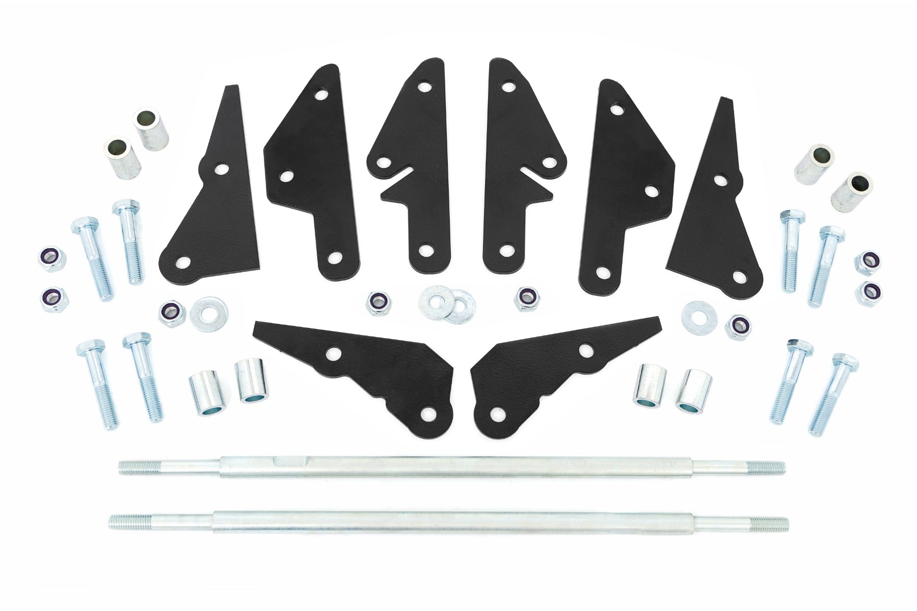 3 Inch lift kit | HVAC | Polaris Ranger 1000/Ranger XP 1000