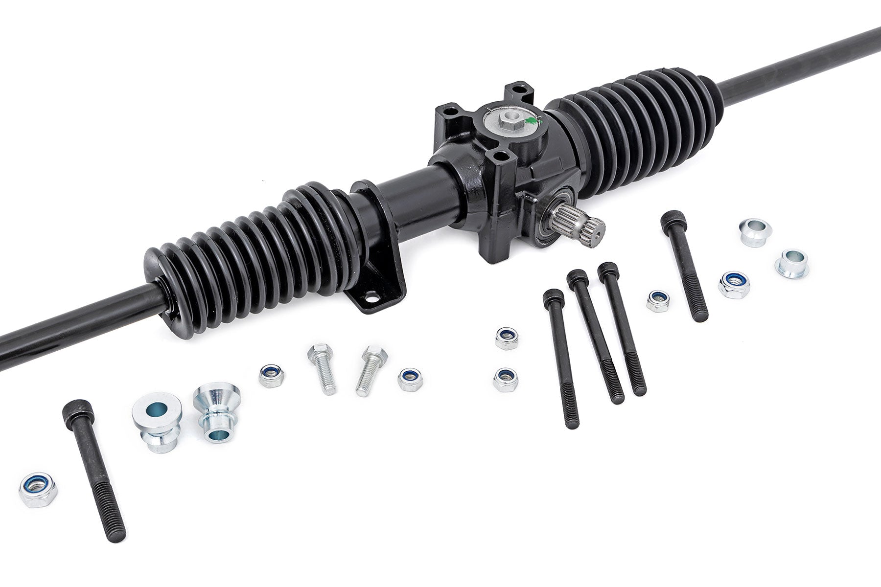 Rack and Pinion | Heavy Duty | Polaris Ranger XP 1000 4WD (2017)