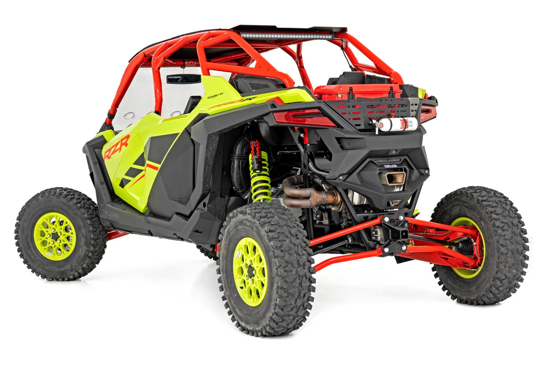 Rear Facing 30-Inch LED Kit | Polaris RZR 4WD (2022)