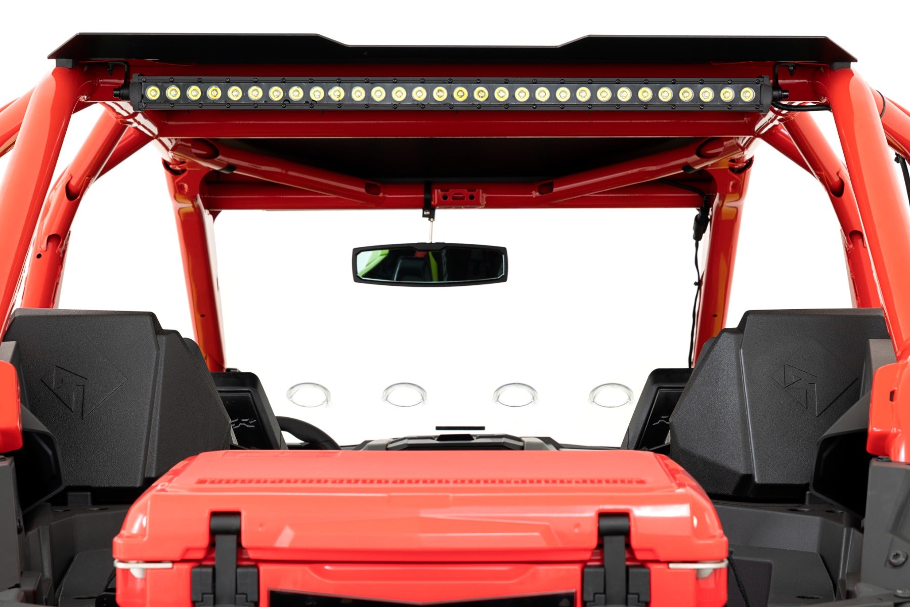 Rear Facing 30-Inch LED Kit | Polaris RZR 4WD (2022)