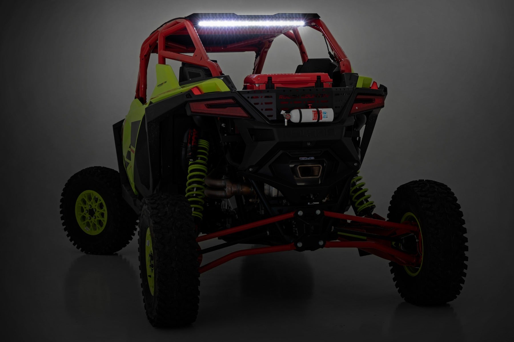 Rear Facing 30-Inch LED Kit | Polaris RZR 4WD (2022)