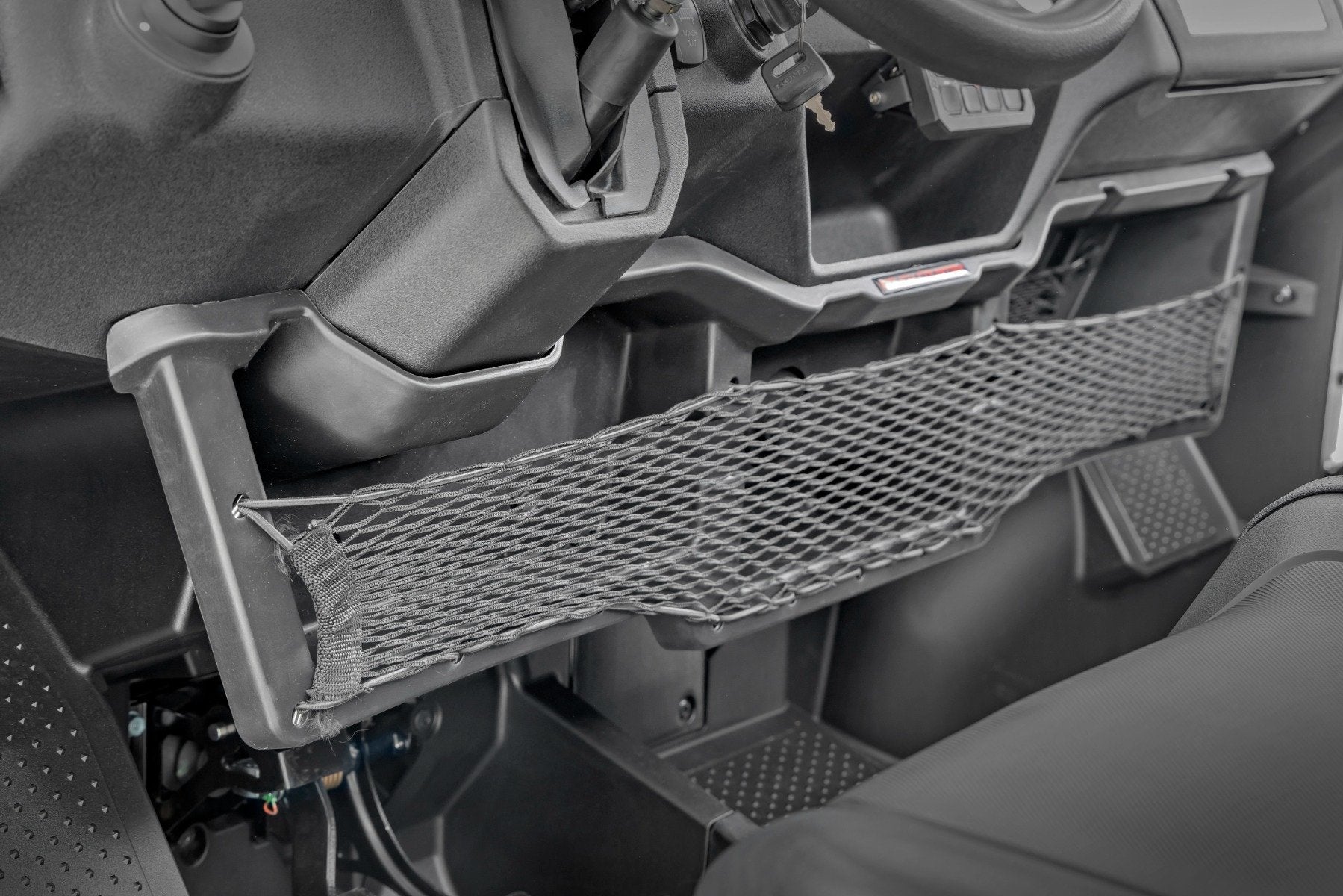 Storage Tray | Under Dash | Honda Pioneer 4WD (2017-2021)