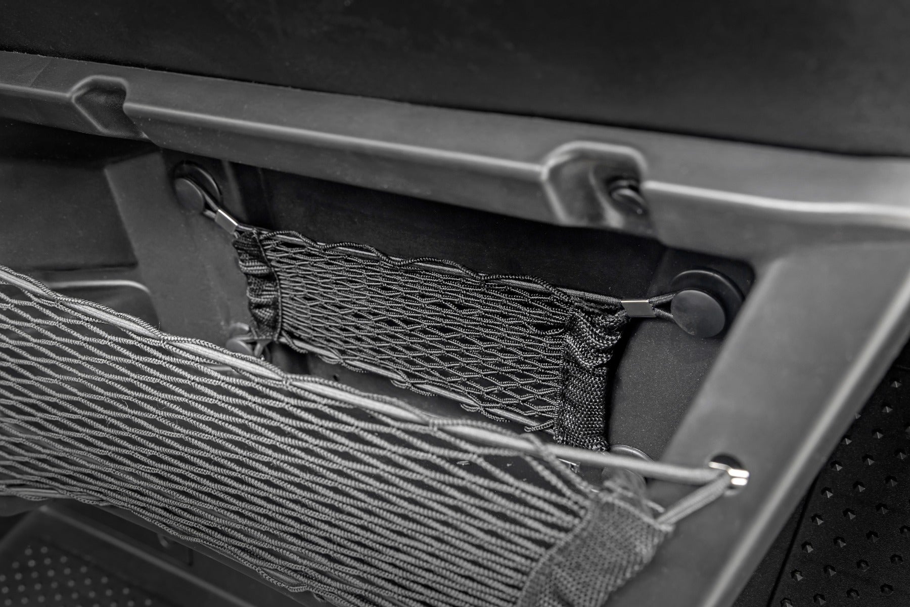 Storage Tray | Under Dash | Honda Pioneer 4WD (2017-2021)