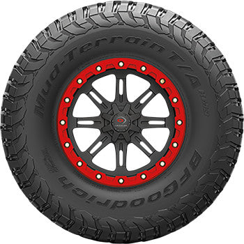 BFGoodrich® Mud-Terrain T/A® KM3 UTV Tires