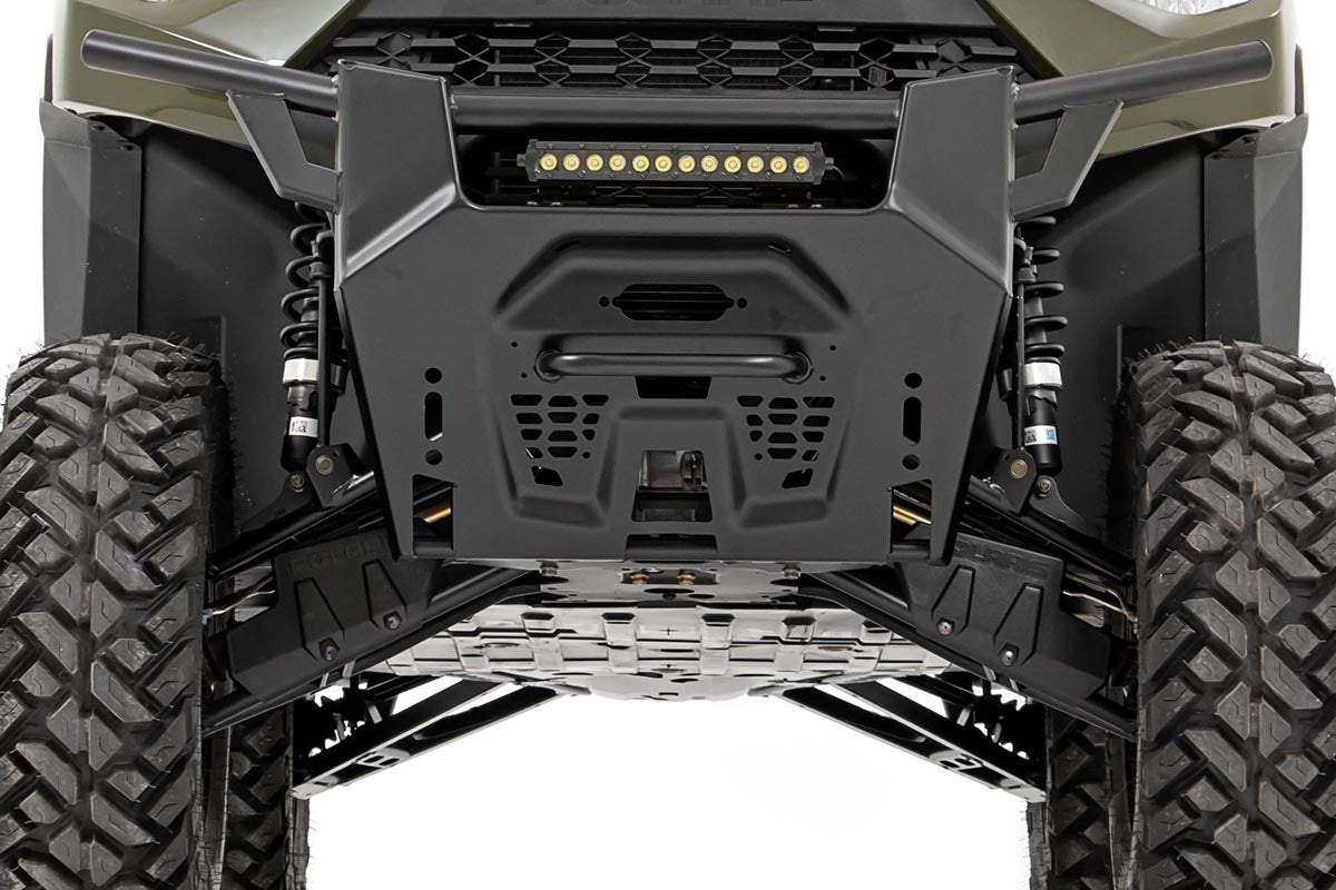 3 Inch lift kit | Waterfowl Edition | Polaris Ranger XP 1000 4WD (2017)
