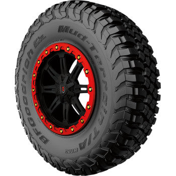 BFGoodrich® Mud-Terrain T/A® KM3 UTV Tires