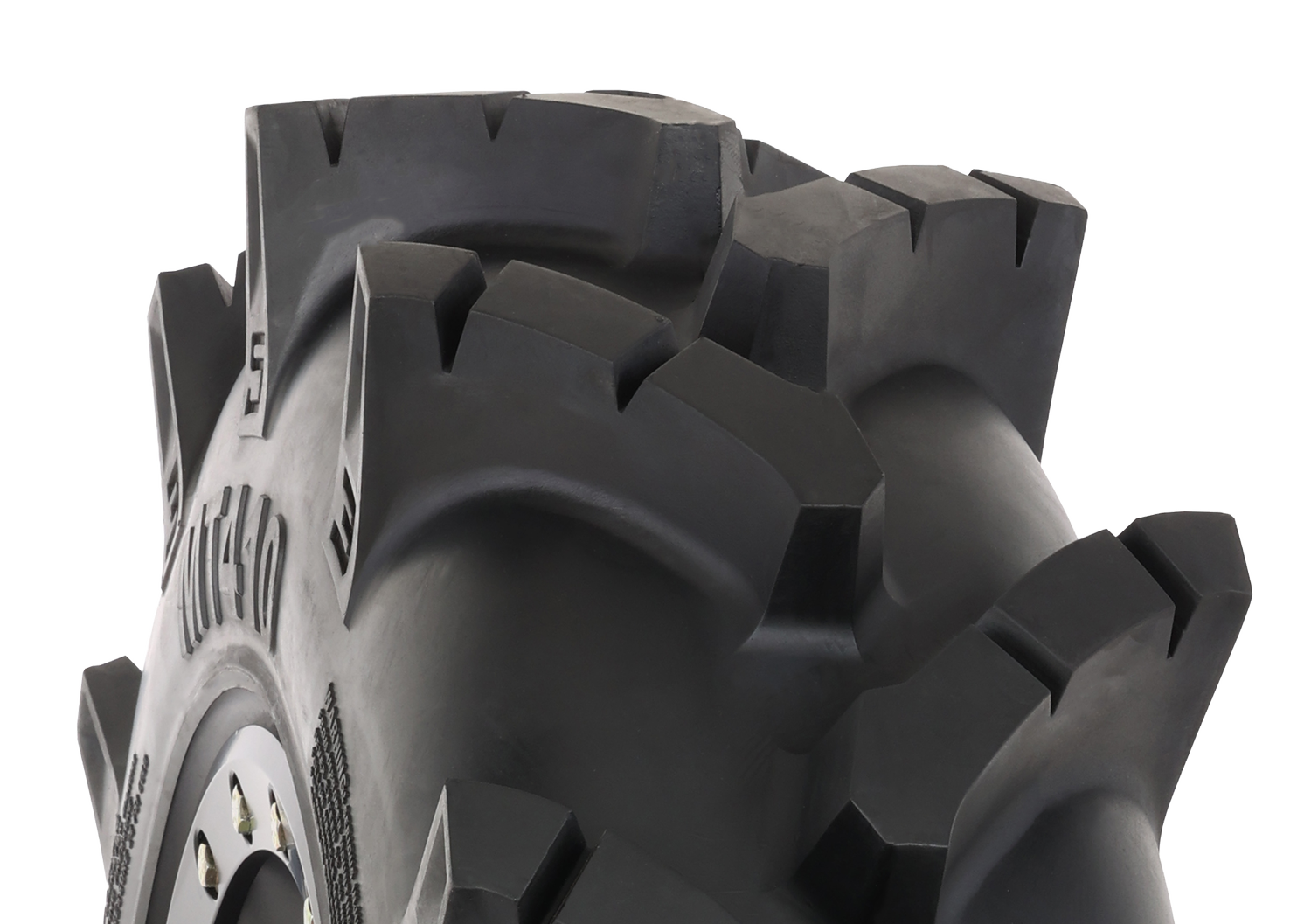 MT410 MUD TERRAIN