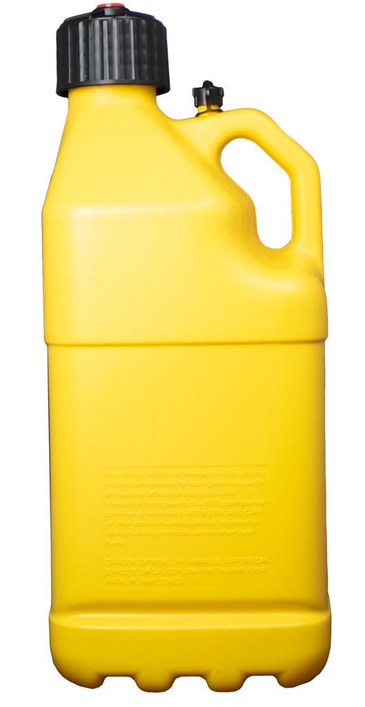 Multi Purpose Utility 5 Gallon Jug