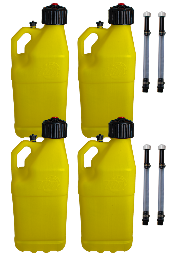 Multi Purpose Utility 5 Gallon Jug