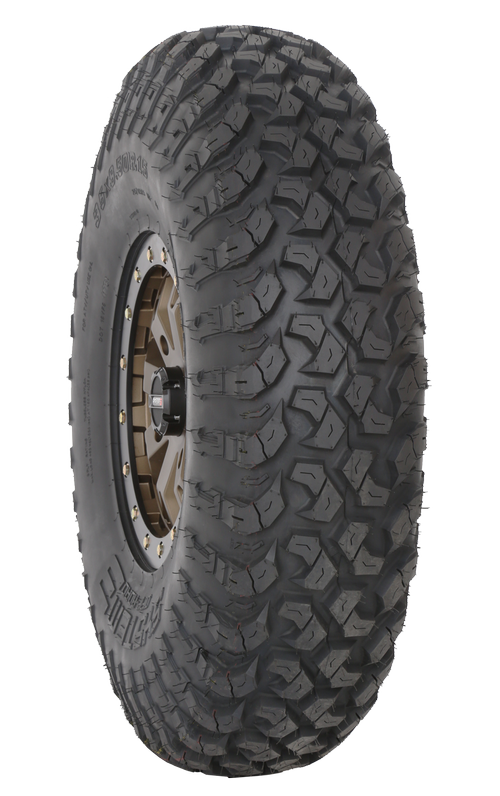RT320 RACE & TRAIL