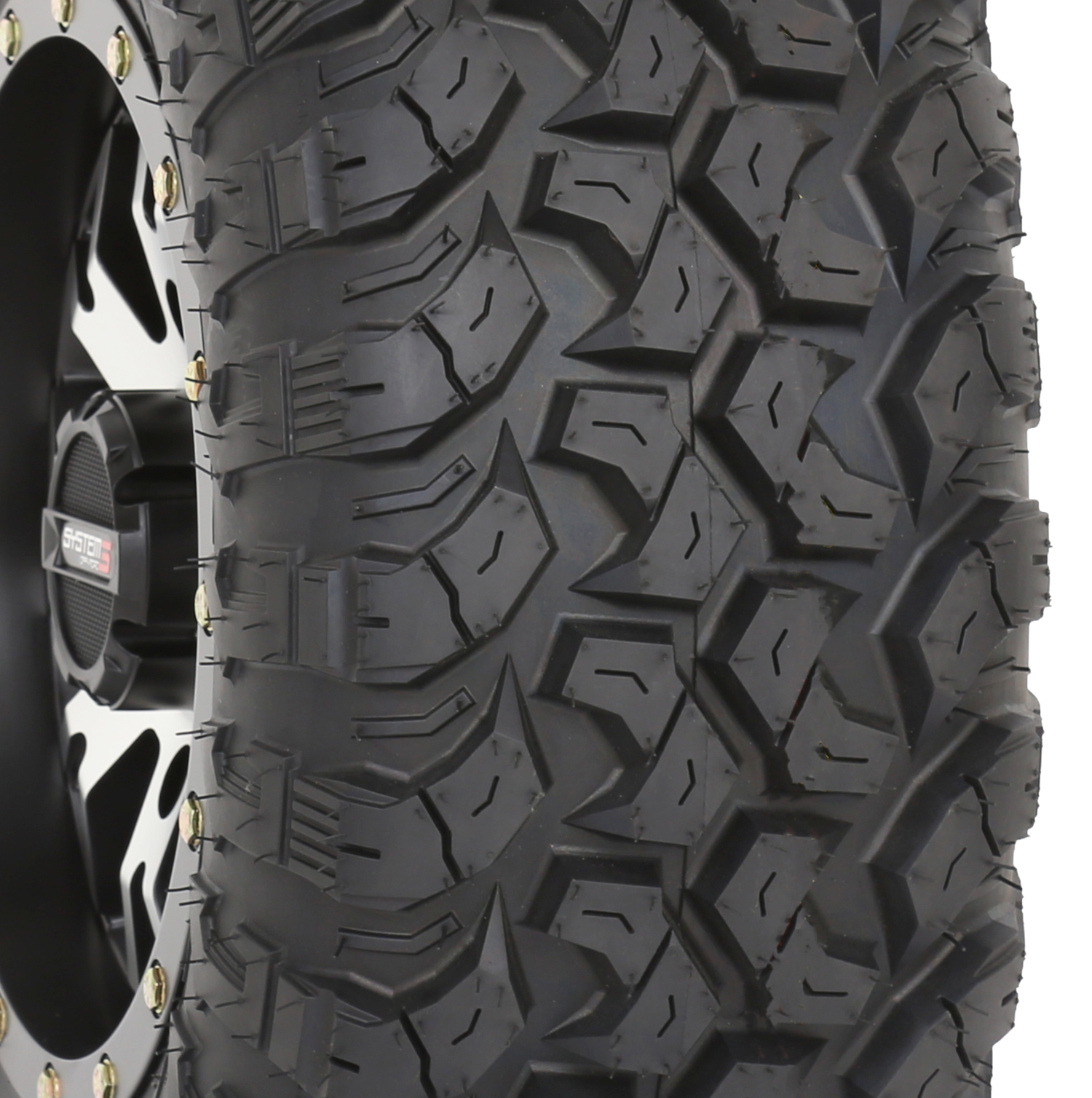 RT320 RACE & TRAIL