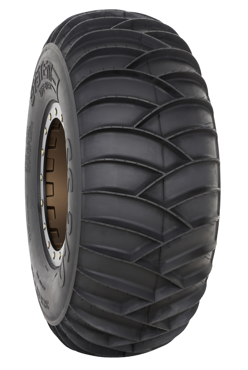 SS360 SNOW TIRES