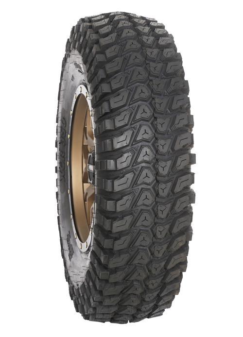 XCR350 X-COUNTRY RADIAL