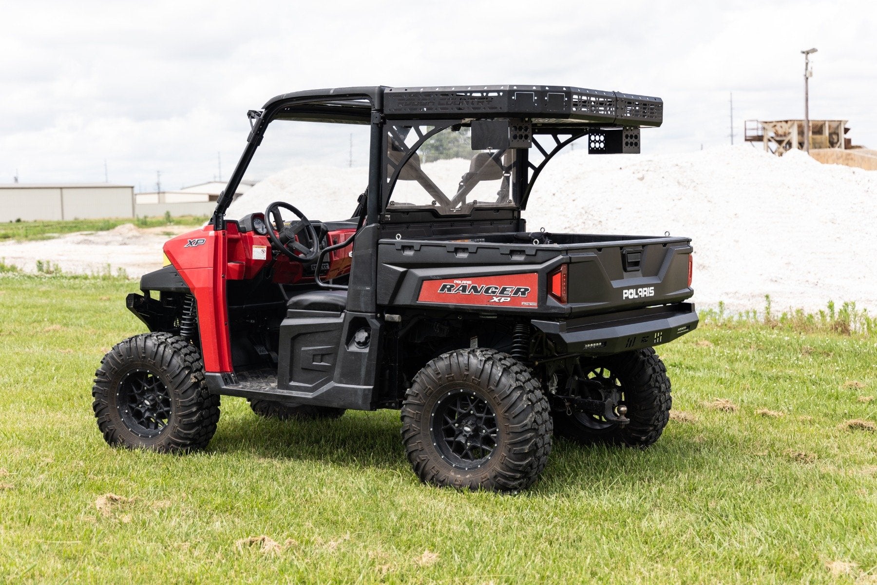 3 Inch Lift Kit | Polaris Ranger XP 900 4WD (2017-2019)