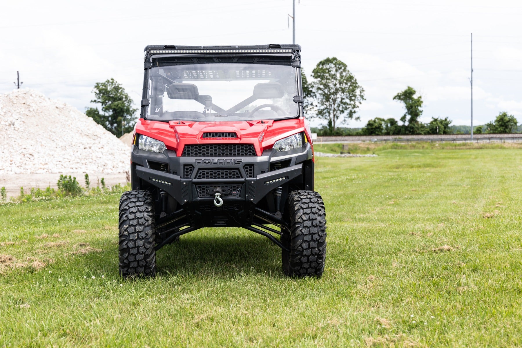 3 Inch Lift Kit | Polaris Ranger XP 900 4WD (2017-2019)