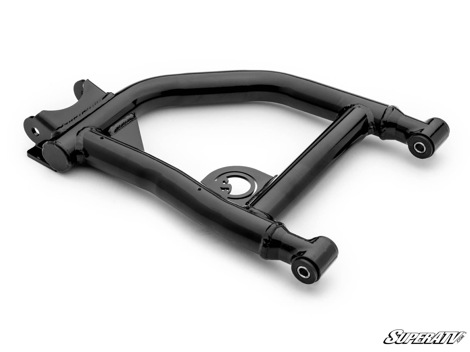 CAN-AM DEFENDER HD7 ATLAS PRO 2" REAR OFFSET A-ARMS