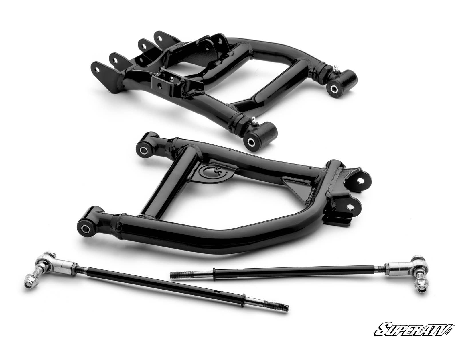 CAN-AM DEFENDER HD7 ATLAS PRO 2" REAR OFFSET A-ARMS