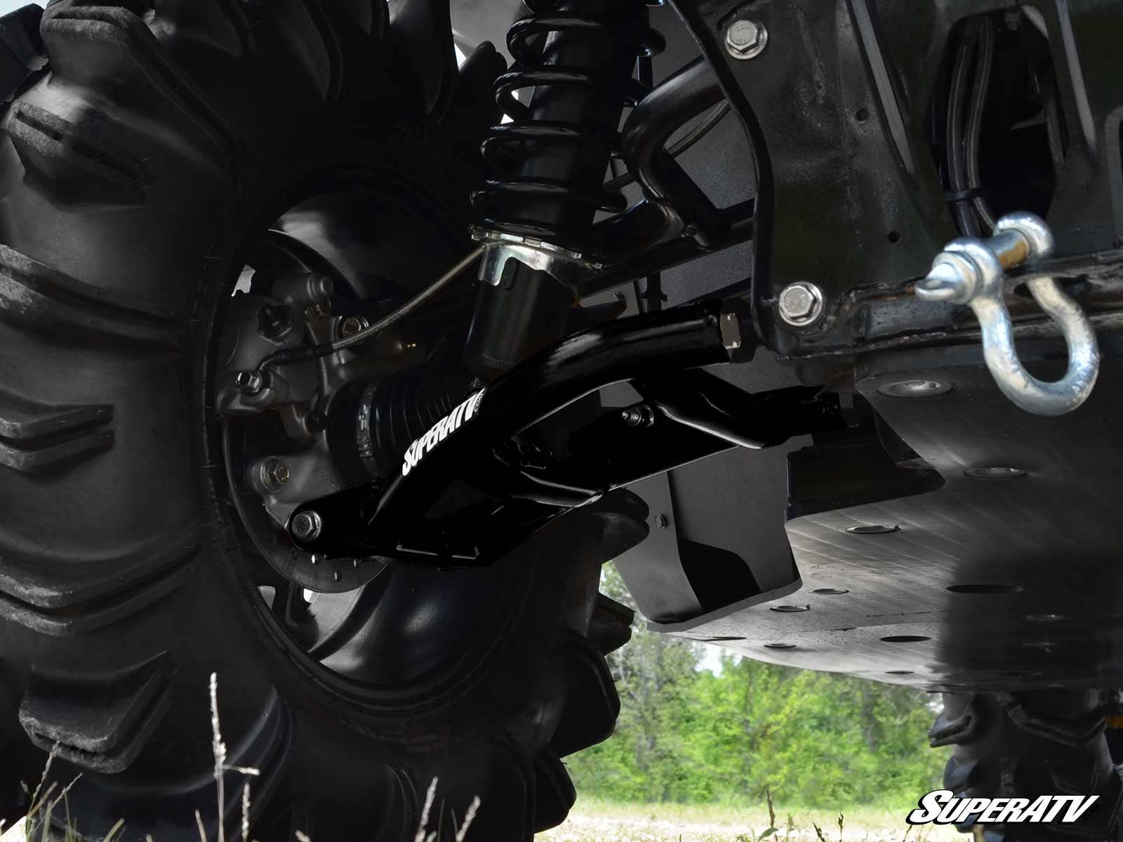 CAN-AM DEFENDER HIGH CLEARANCE LOWER REAR A-ARMS