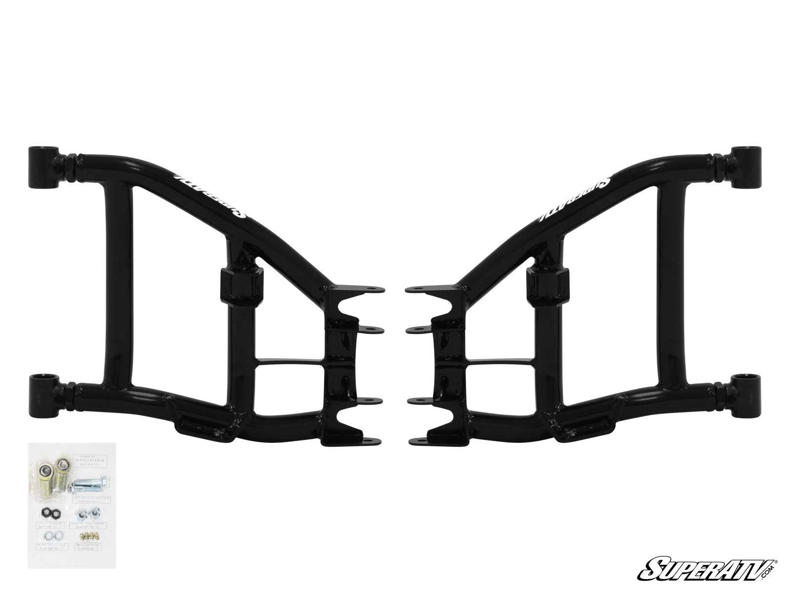 CAN-AM DEFENDER HIGH CLEARANCE LOWER REAR A-ARMS