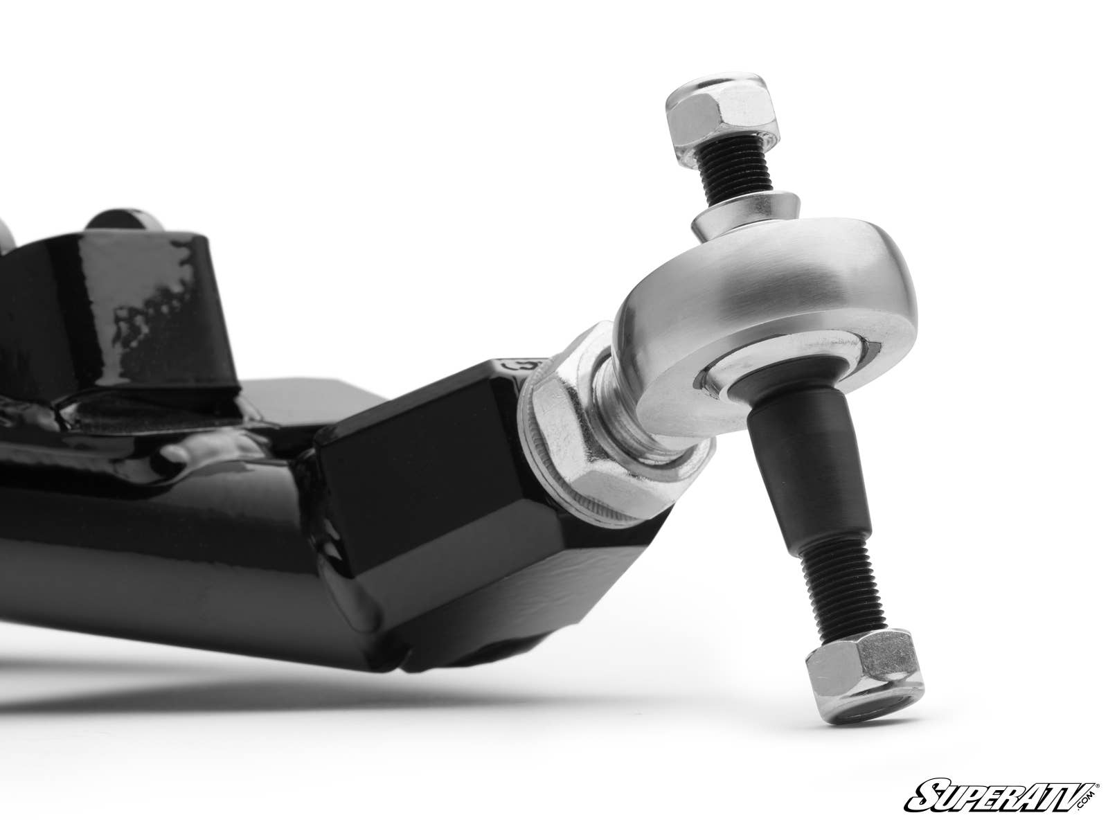 CAN-AM DEFENDER HD5 ATLAS PRO 1.5" FORWARD OFFSET A-ARMS