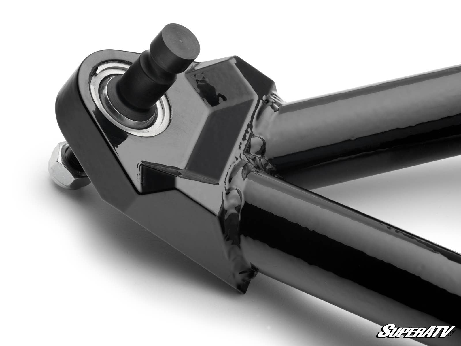 CAN-AM DEFENDER HD7 ATLAS PRO 1.5" FORWARD OFFSET A-ARMS
