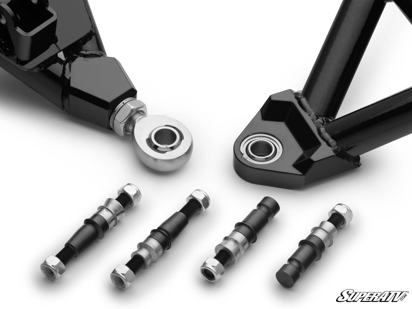 CAN-AM DEFENDER HD5 ATLAS PRO 1.5" FORWARD OFFSET A-ARMS