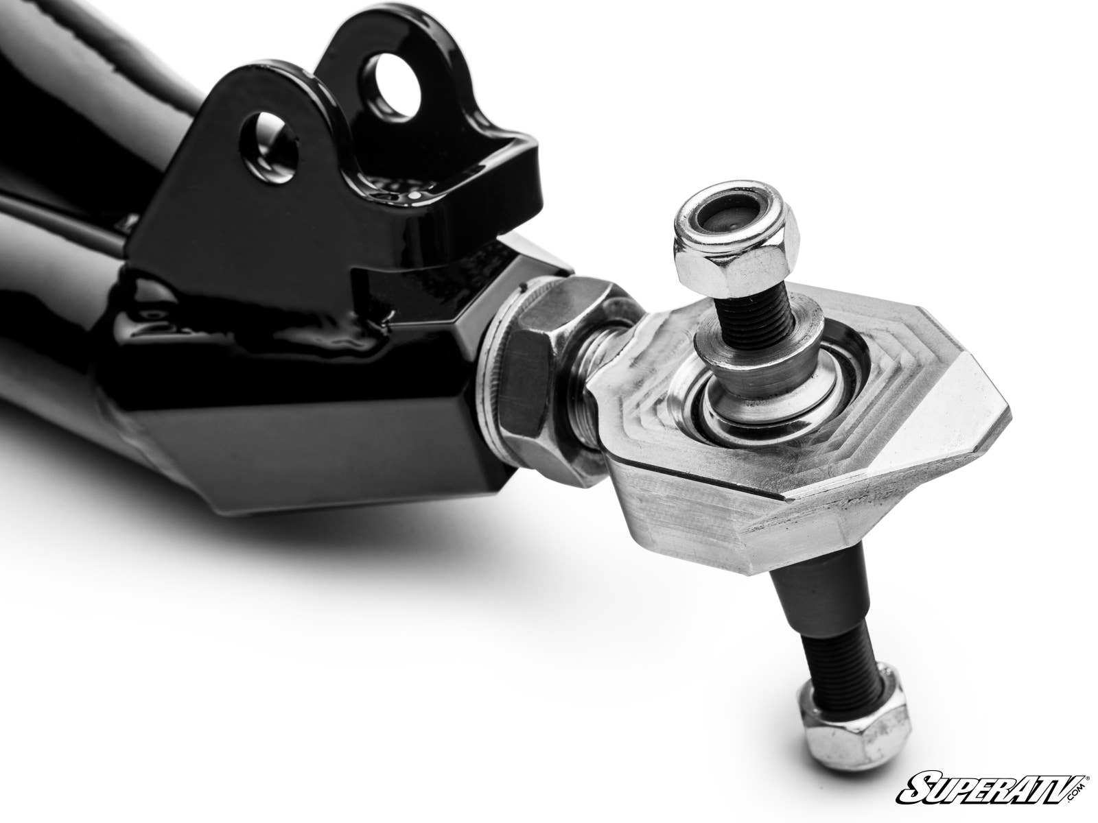 CAN-AM MAVERICK X3 ATLAS PRO 1.5" FORWARD OFFSET A-ARMS