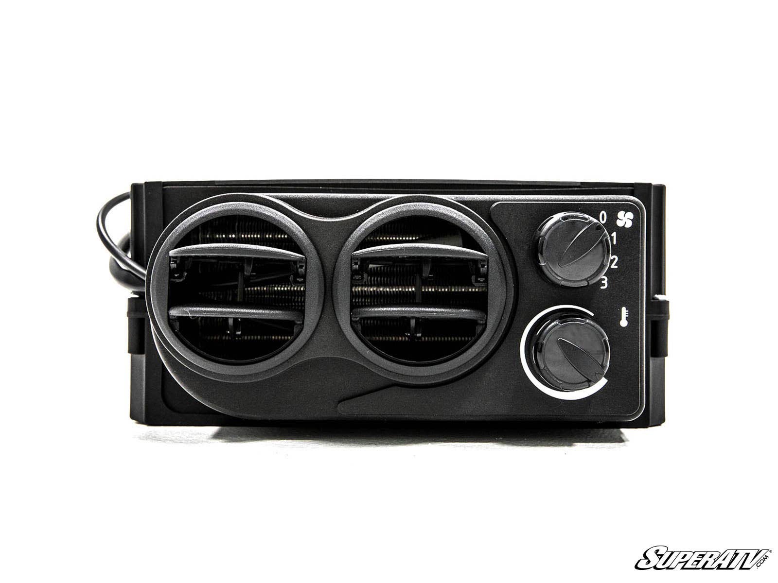 POLARIS RZR 1000 S CAB HEATER