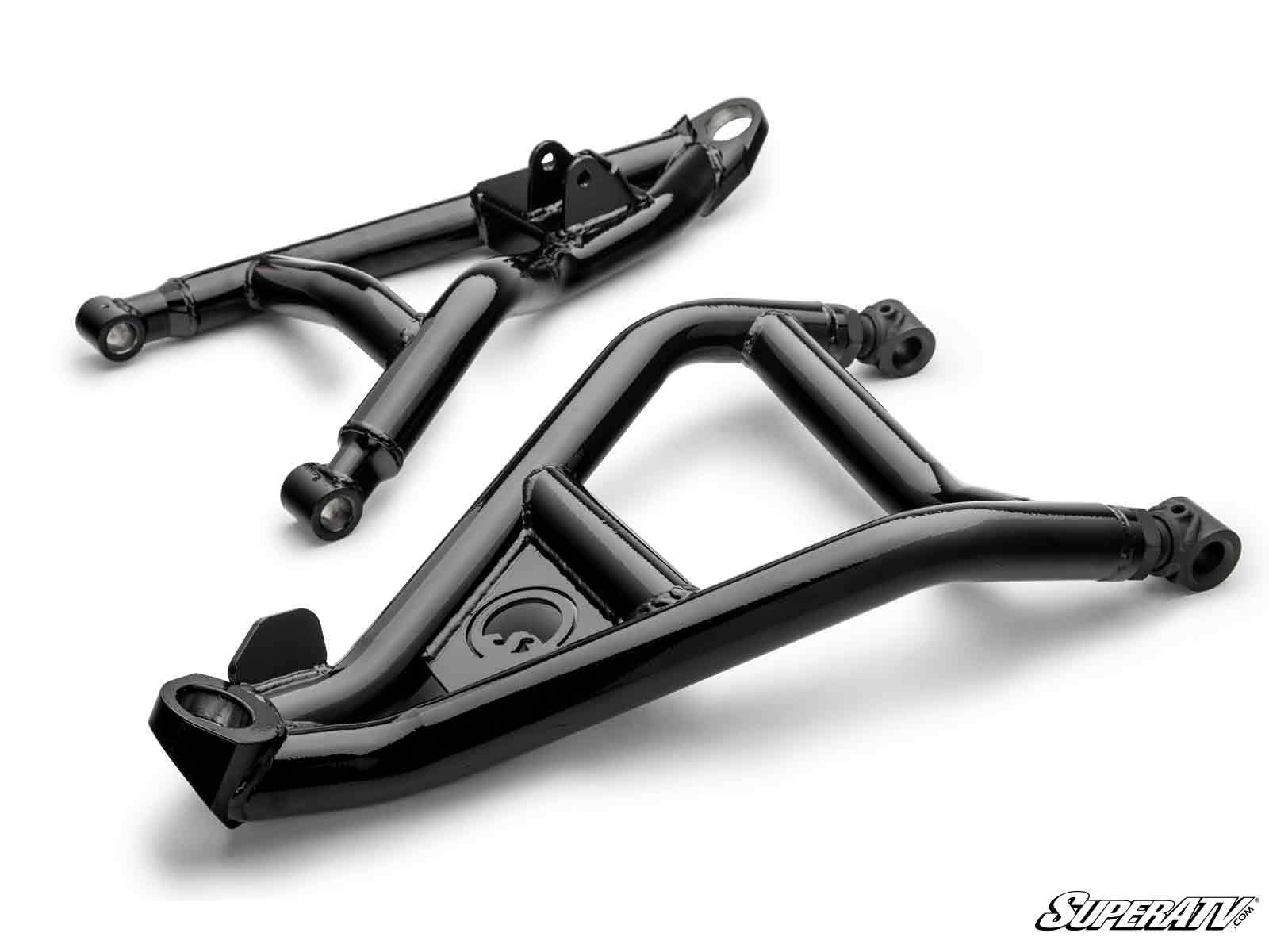 CAN-AM DEFENDER HD10 ATLAS PRO 2" FORWARD OFFSET A-ARMS