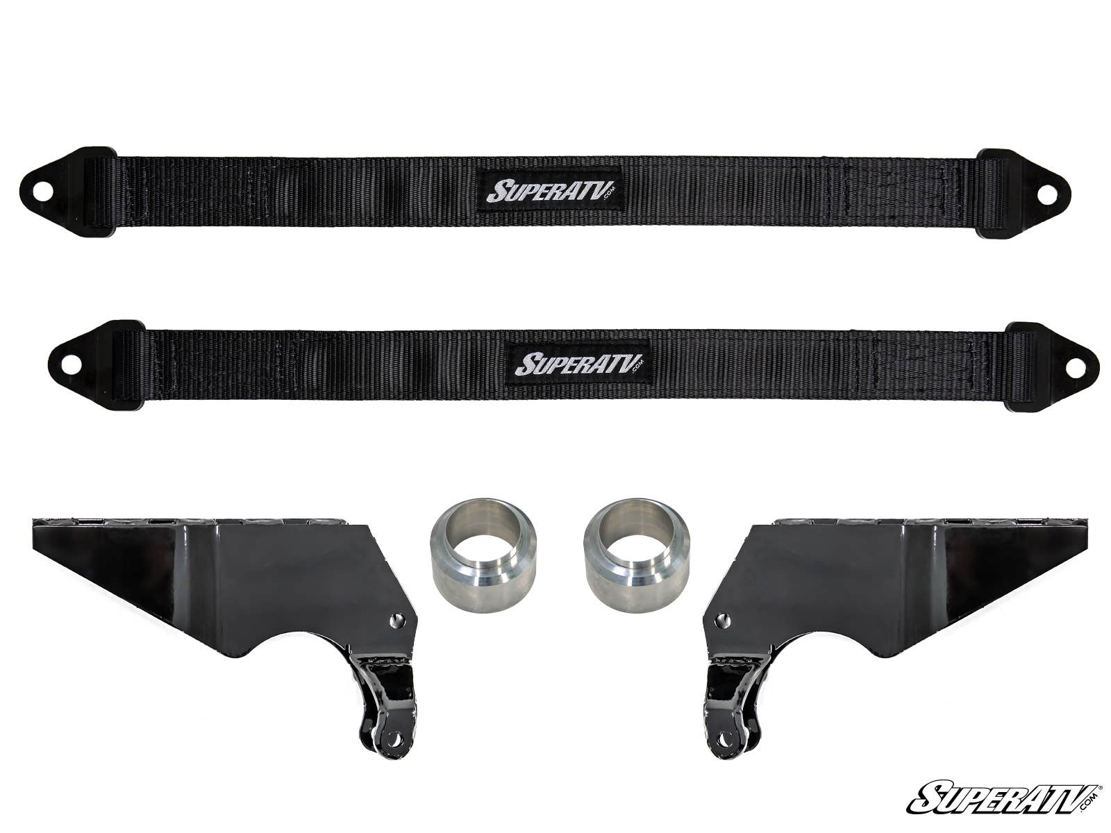 CAN-AM DEFENDER ATLAS PRO BFT SUSPENSION KIT