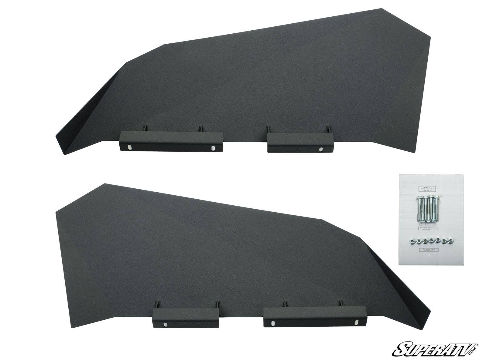CAN-AM MAVERICK X3 LOWER DOORS