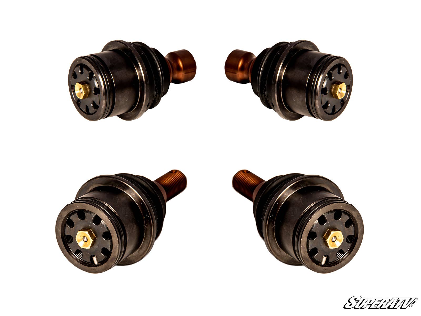 CAN-AM DEFENDER BFT SUSPENSION KIT