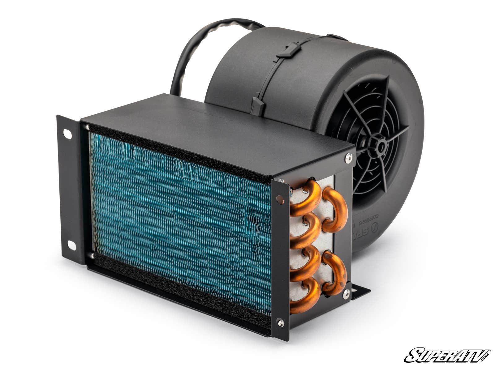 CAN-AM COMMANDER IN-DASH CAB HEATER