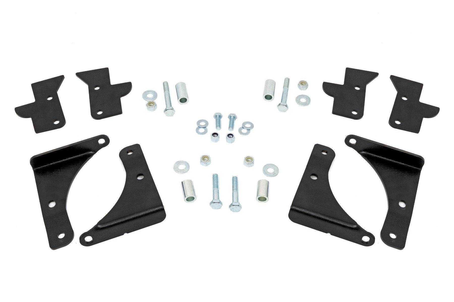 2 Inch Lift Kit | Can-Am Commander 1000