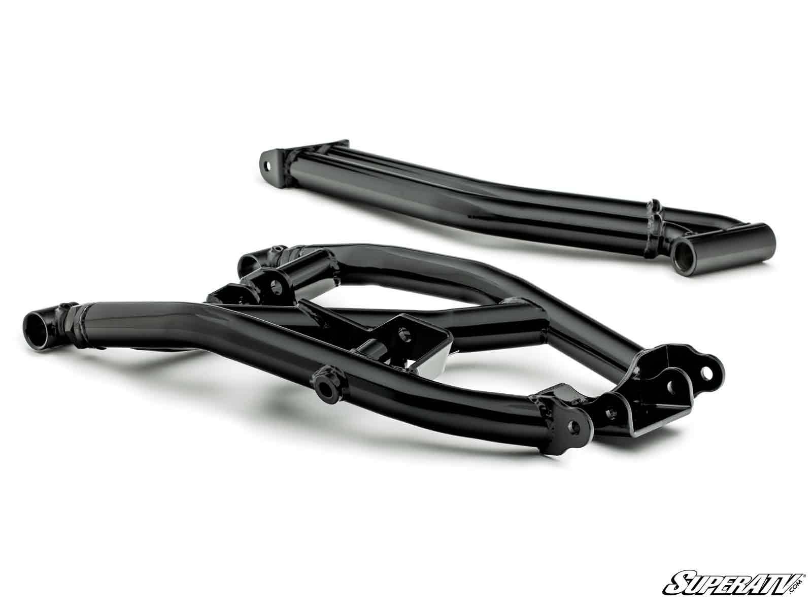 CAN-AM COMMANDER ATLAS PRO REAR OFFSET A-ARMS