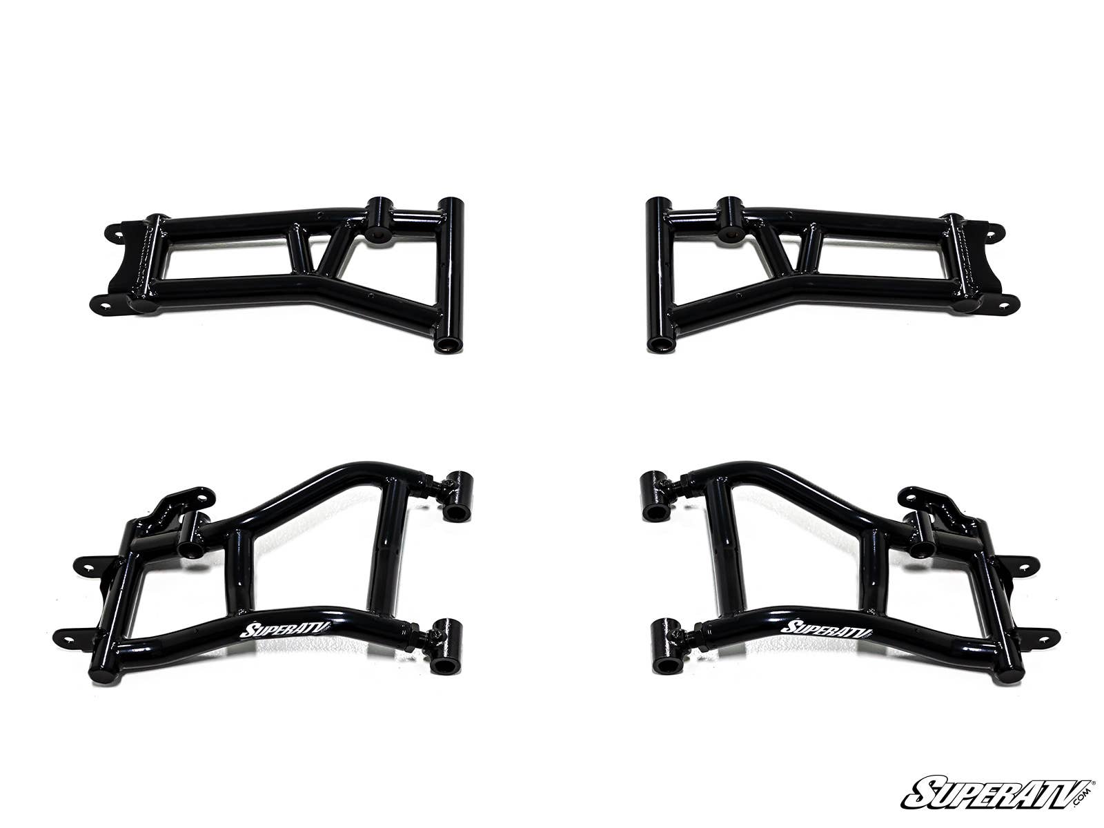 CFMOTO UFORCE 1000 HIGH CLEARANCE 1.5" REAR OFFSET A-ARMS