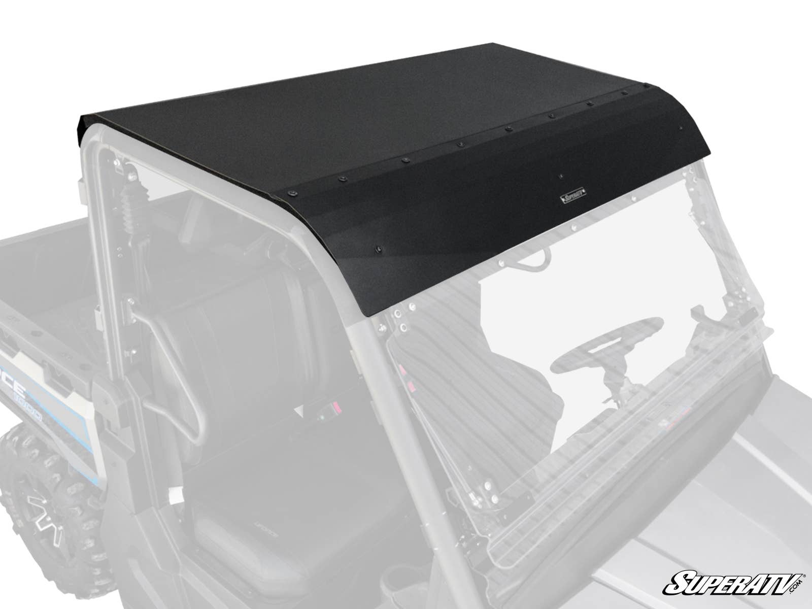CFMOTO UFORCE 1000 ALUMINUM ROOF