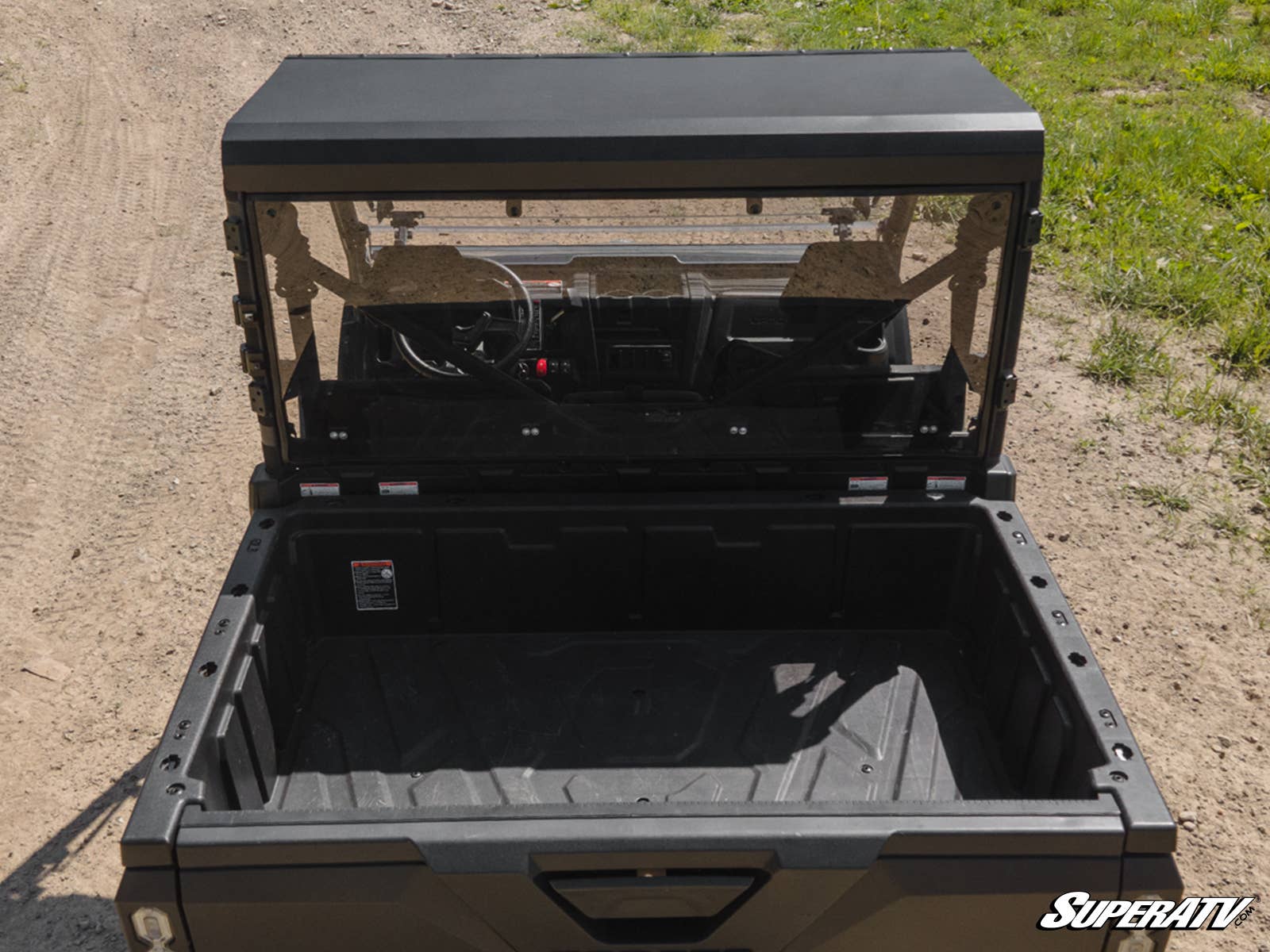 CFMOTO UFORCE 1000 ALUMINUM ROOF