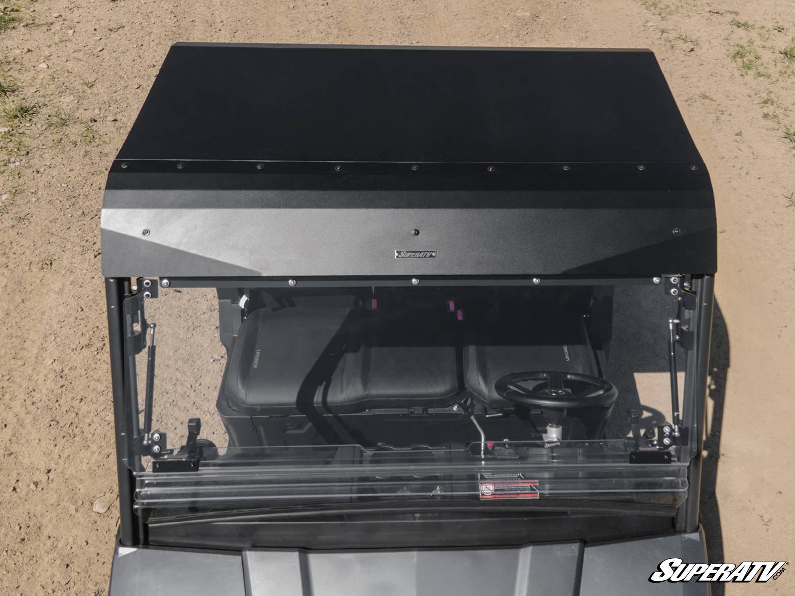 CFMOTO UFORCE 1000 ALUMINUM ROOF