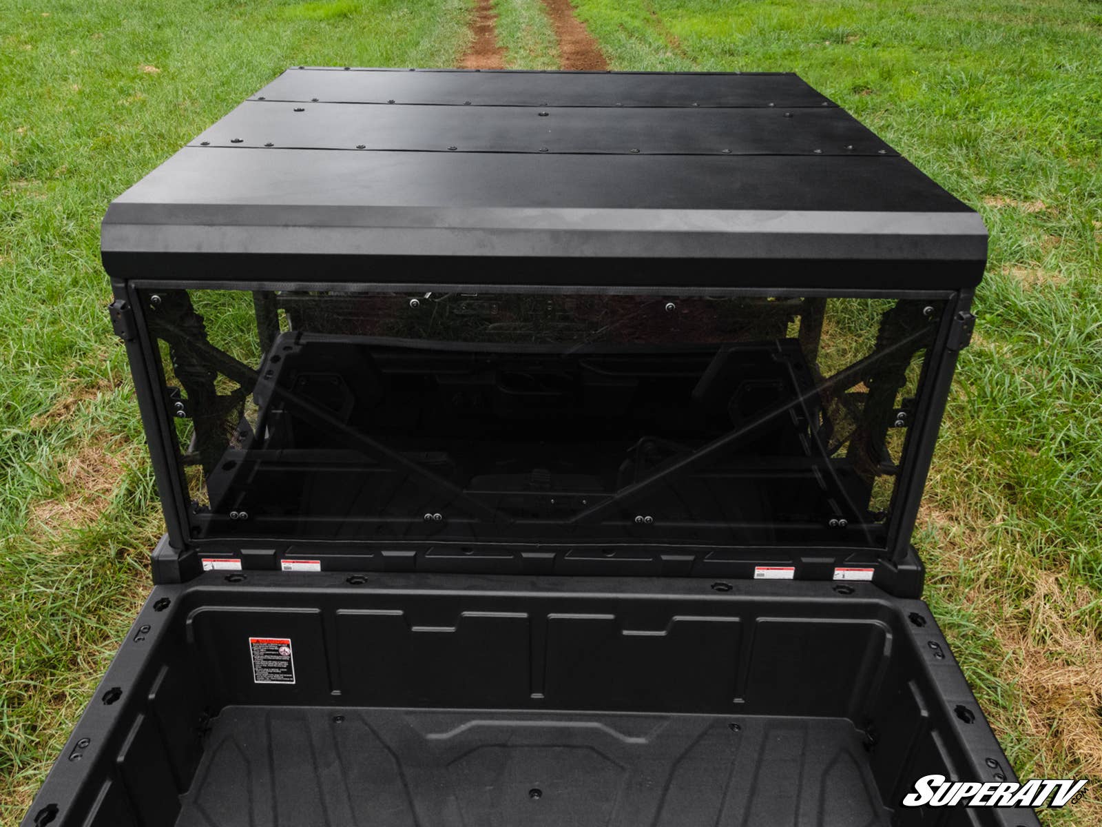 CFMOTO UFORCE 1000 XL ALUMINUM ROOF