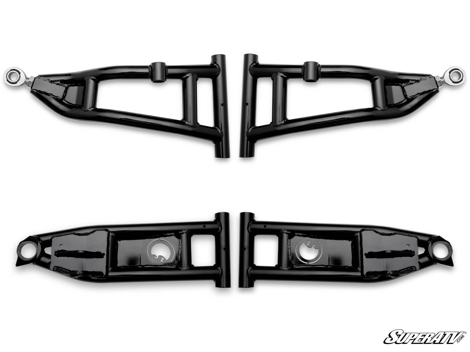 CFMOTO ZFORCE 950 HIGH-CLEARANCE 1.5" FORWARD OFFSET A-ARMS