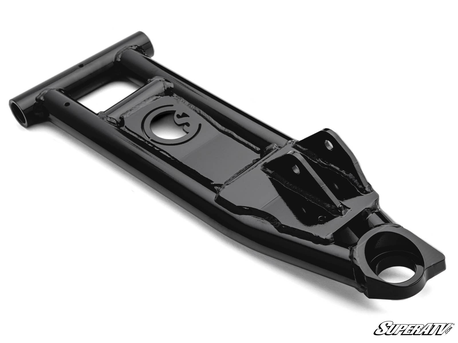 CFMOTO ZFORCE 950 HIGH-CLEARANCE 1.5" FORWARD OFFSET A-ARMS