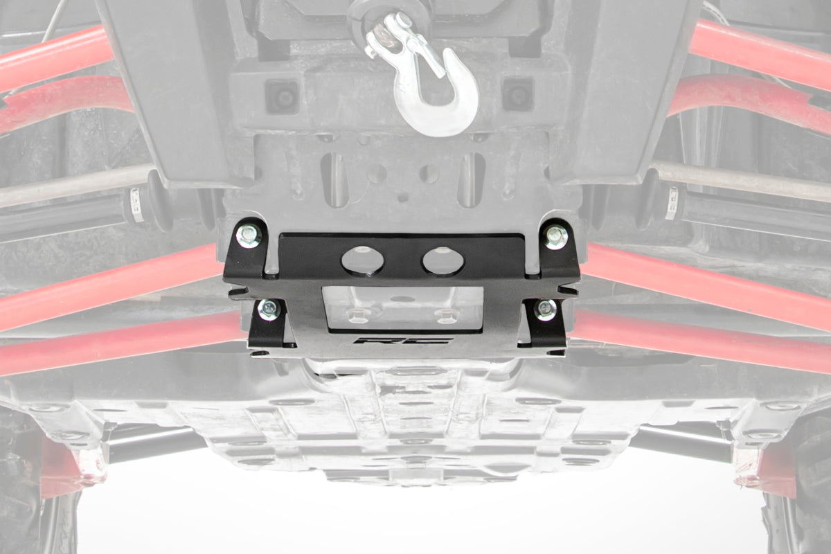Frame Gusset | Polaris RZR 4WD (2020-2021)