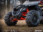 CAN-AM MAVERICK X3 HIGH-CLEARANCE A-ARMS