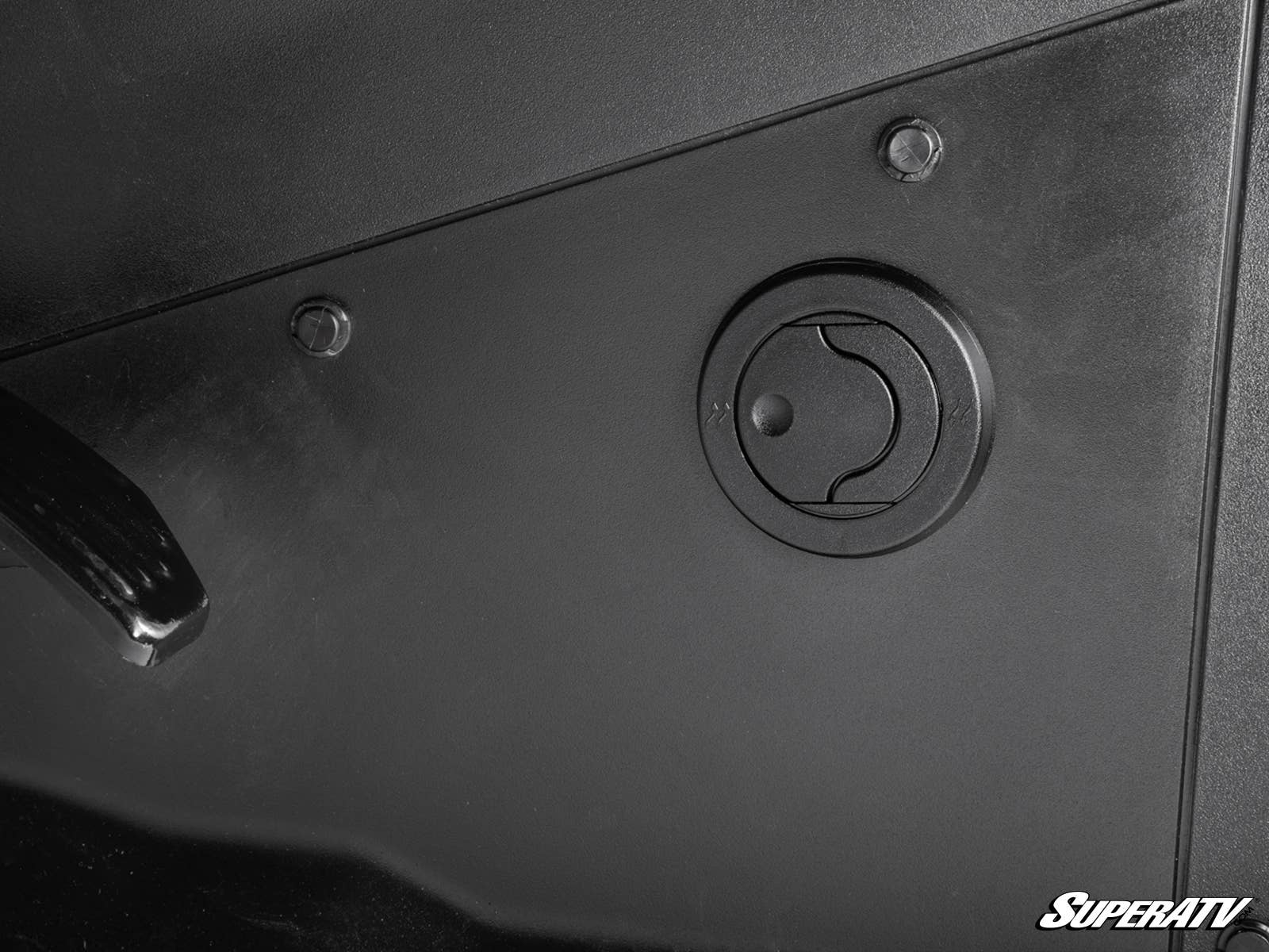 HONDA TALON 1000 IN-DASH HEATER