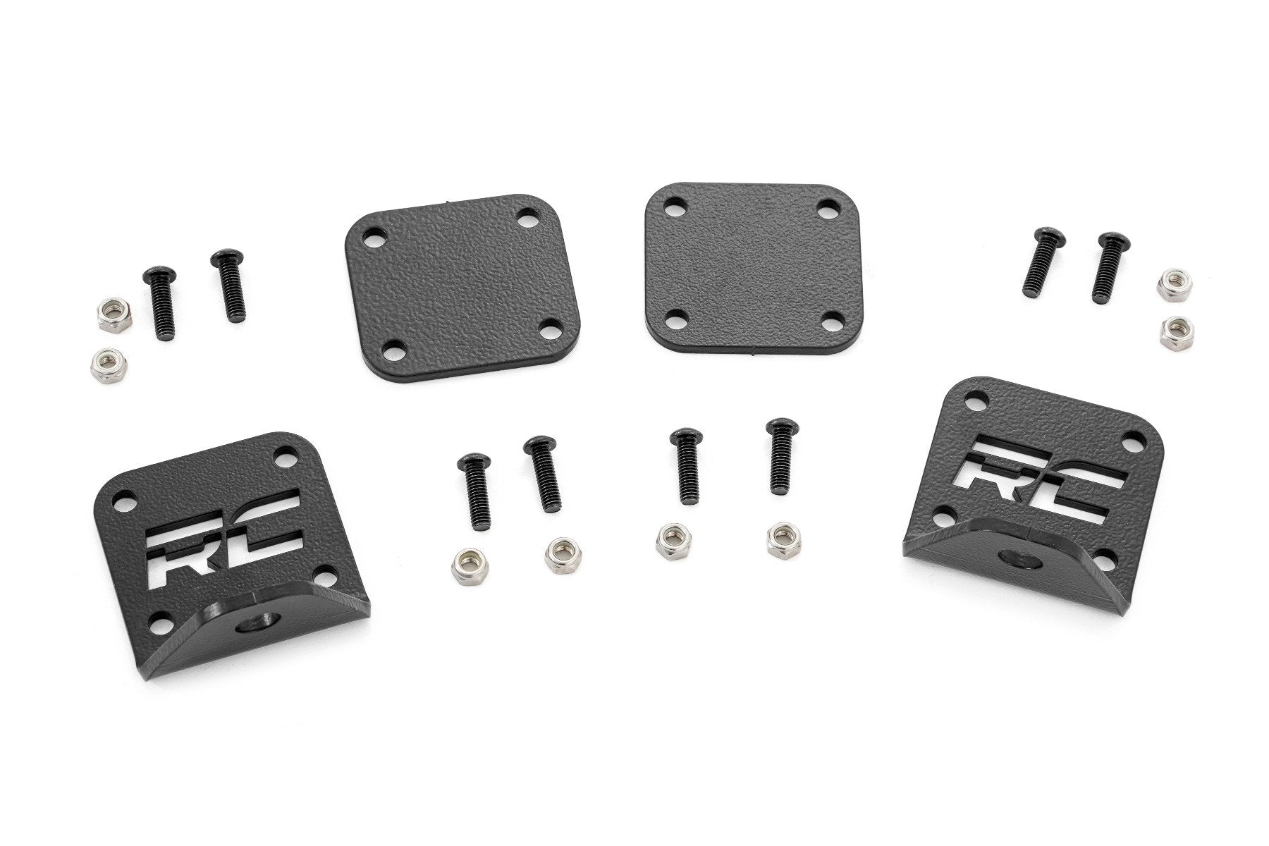 Whip Mount | Honda Talon 4WD (2019-2022)