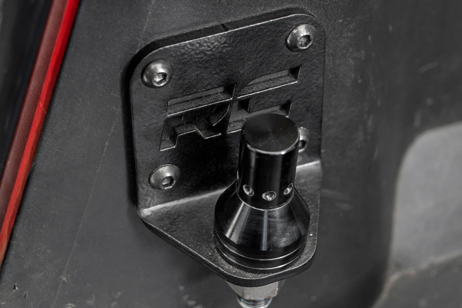 Whip Mount | Honda Talon 4WD (2019-2022)