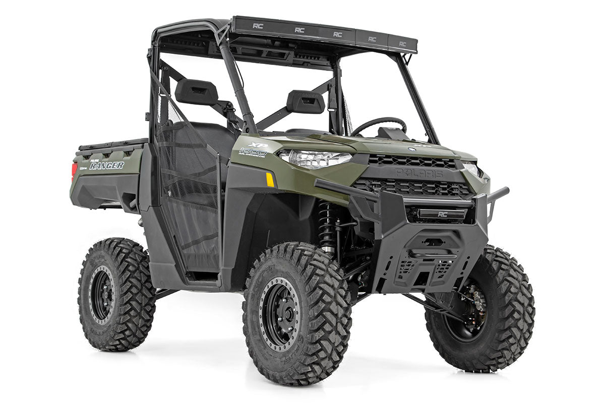 3 Inch lift kit | Waterfowl Edition | Polaris Ranger XP 1000 4WD (2017)